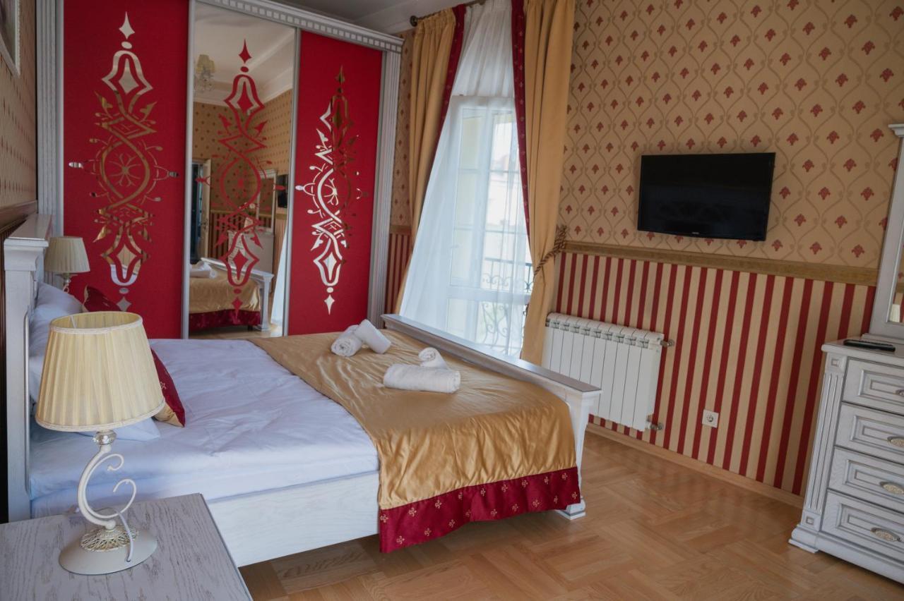 One Bedroom Apartment With Balcony-Kostyushka Street,16 Lviv Dış mekan fotoğraf